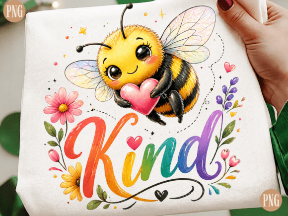 Choosing the Right Inspirational Kindness Quote, Kawaii PNG for Your Creative Projects